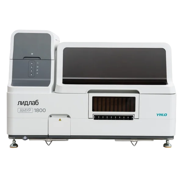 Лидлаб Амур 1800